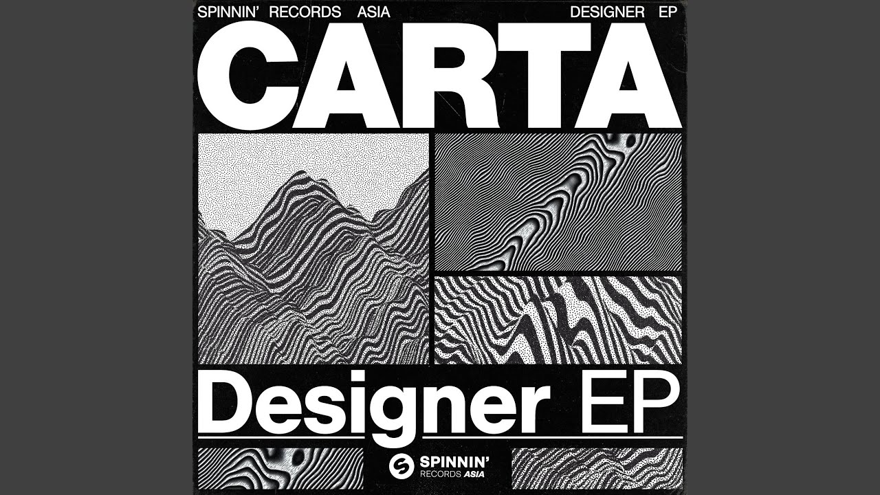 Designer Youtube Music