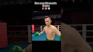 Is he ok 💀😭🙏#boxing  #vrfighting  #ufc  #gaming  #mma  #memes  #fyp   #vrfighting