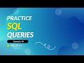 SQL Server IIF Function | Practice SQL Queries |Scenario-23