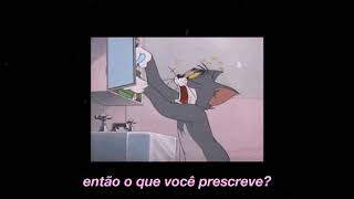 jack stauber - doctor (legendado)