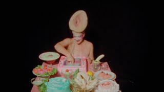 PEACHES GOES BANANAS trailer - Watch at BFI Flare: London LGBTQIA+ Film Festival 19-31 Mar 2025