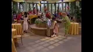 Barney's Best Manners: Your Invitation to Fun! (2003 Version)