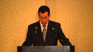 Malloy Speech