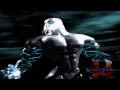 killer instinct snes glacius theme complete