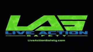 Live Action Safety - Dragon