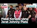 NasDem Tunggu Arahan Surya Paloh untuk Beri Bantuan Hukum ke Johnny G Plate