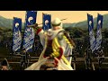 【戦国大戦】　sr上杉謙信　 毘天の化身 　鑑賞動画　 【ver 3.20g】