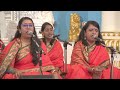 sojugaada sooju mallige maha shivratri 2025 sri sathya sai overseas organisation mauritius