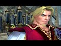 soulcalibur ii dolphin5.0 link arcade playthrough 22 04 18