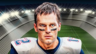 9 Times Tom Brady DESTROYED His Opponent's Soul