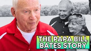 Bringing Up Bates | What HAPPENED To Papa Bill?!