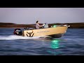 The Ultimate All-Rounder Fishing Boat - OCEANWORX AXCESS Review