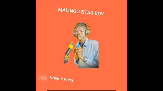 Malingo Starboy -Nhier XPress (Nhïer Boda)~South Sudan music 2024