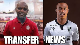 PSL Transfer News - Pitso Mosimane New Team! Du Preez Leaving Kaizer Chiefs?