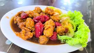 SS Chinese Restaurant 神山中餐厅沙巴Pekan Kundasang Sabah