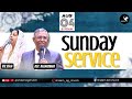 LIVE - SUNDAY SERVICE | 04-08-2024 | TAMIL - HINDI | SHALEM AG CHURCH - MUMBAI.