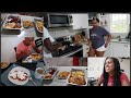 COUPLES BRUNCH DATE | GOOD ENERGY+ HE LIKES IT JAMAICAN STYLE | COUPLE VACATION