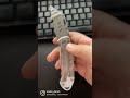 JerryRig Knife | UNBOXING