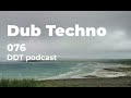 Dub Techno session