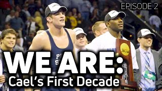 WE ARE: Cael's First Decade (Episode 2)