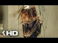 JURASSIC WORLD 3: Dominion Clip - A Atrociraptor Attacks Claire (2022)