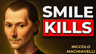 Why Kindness Makes You Weak | Niccolo Machiavelli