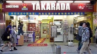 秋葉原撮り歩き（45）Akihabara Walk  2017/11/19