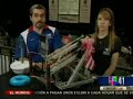 univision noticias 41 san antonio vex robotics segment