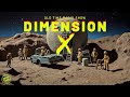 before x minus 1 there was dimension x classic science fiction old time radio