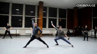 ✔ ,,სუხიშვილები“–ს ახალი თაობა - ,,ფარიკაობა“ New Generation Of Sukhishvili Сухишвили 22.02.2017