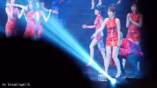 (fancam) T-ARA - Roly Poly