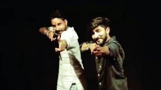 sahil Kumar with Rahul Bagdi Amazing Dance Videos | Sahilk official | Vishu indora | Rahul Bagdi