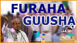 Sidee Loo Guulaystaa| Furayaasha Guusha| Sheekh Mustafe 2023.