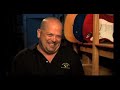 tony zanlungo pawn stars helmet head