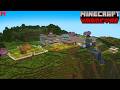 It Takes A Village | Hardcore Minecraft [S3] [E14]