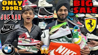 Shoes Collection Jordan Paaji Nike,Jordan,Adidas 299Rs| Off White,Puma cheapest price | Shoe For You