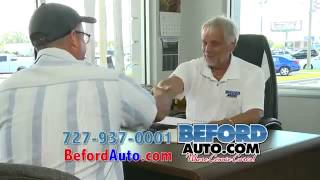 Beford Auto Pre-Owned Destination