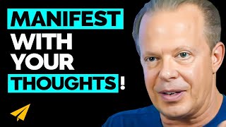 How to MANIFEST the FUTURE Life That You WANT! | Joe Dispenza | Top 50 Rules