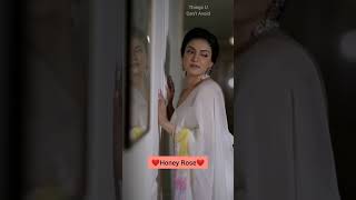 Honey Rose | തേൻ റോസ് #shorts #ytshorts #youtubeshorts #viral #honeyrose