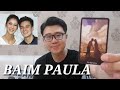 BAIM WONG DAN PAULA DI KEMUDIAN HARI ! KEBAHAGIAAN  MEREKA MENYAMBUT BUAH HATI TERCINTA...