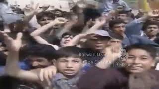 Hawler - Salani 2003 (Bazar) _Clip | شاری هەولێر (دێرین/ناو بازار)