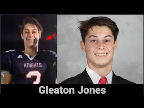 Gleaton Jones UGA Car Accident - University Of Georgia, Former Georgia ...