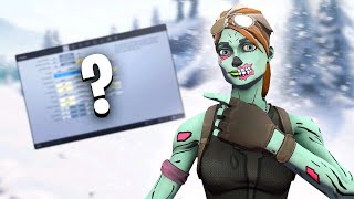 Best Sensitivity Settings For Fortnite Ps4 Xbox Fortni - best sensitivity settings for fortnite ps4 xbox fortnite battle royale