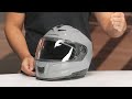 Schuberth S3 Helmet Review