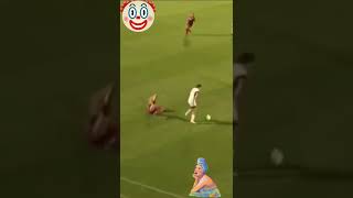 FUNNIEST FAILS & BLOOPERS IN Women's FOOTBALL,TRY NOT TO LAUGH.#shorts #shortsfeed #football #sports