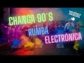 Changa MIX 90´s y 2000´s #Lo Mejor de la Changa Venezolana de los 90´s#  Ft Dj Cachete