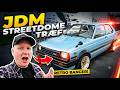 JDM STREETDOME TRÆF!!