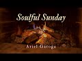 Soulful Sunday 9/15/24  - Live Lectures with Ariel Gatoga