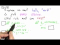Rule Order Solution - Programming Languages