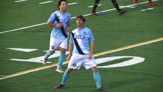 OCFC vs FC MULHOUSE GOAL HIGHLIGHTS 7-21-2018